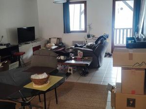 Saint pierre de charreuse loue t4