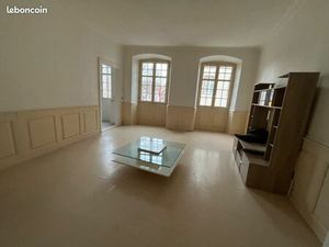 Appartement F2