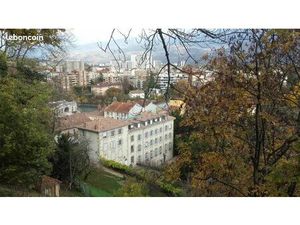 Location bureau grenoble