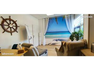 Grand cabinet hypnose / psycho – Bayonne Sud – 49/jour