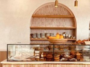 Boutique tout commerce emplacement Biarritz centre