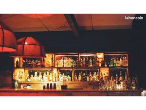 Restaurant bar Licence IV avec Terrasse Biarritz