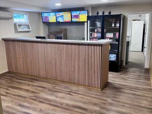 Fond de commerce à vendre 100m2