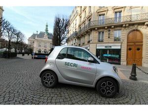 Parking/box 1 pièce BOIS COLOMBES