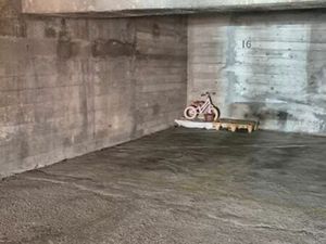 Place de parking à vendre