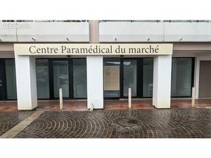 LOCATION Box paramédical