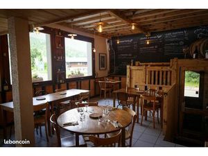 Murs commerciaux avec pas de portex