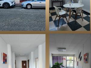 Local commercial 116m2  proche centre ville