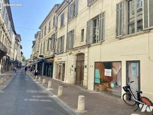 Local d'Activités AVIGNON