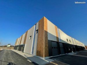 Local 108 m² Holtzheim