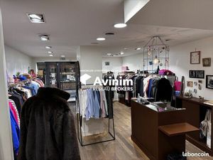 Local commercial 120 m² Orange