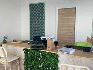 LOCAL COMMERCIAL 40 m² rue Montpensier