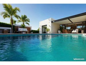 Maison 140 m² Bouliac