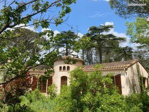 Maison 4 chambres jardin garage Castelnaudary
