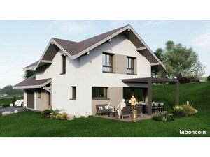 Maison 5 pièces 110 m²