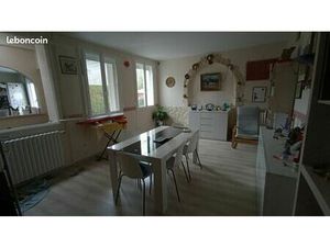 Maison individuelle 7/8 pièces à Elbeuf