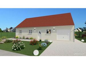 Maison 100 m² Fosse