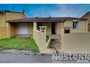 Propriété 5 pièces 110 m²