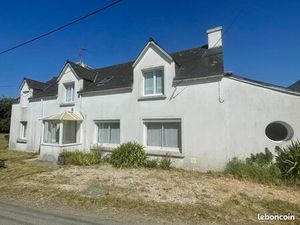 Longère 6 pièces 129 m²