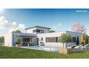 Maison 6 pièces 168 m²