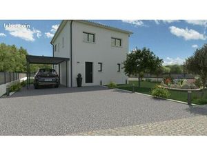 Maison 97 m² Martignas Sur Jalle