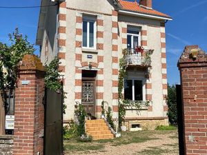 Belle maison de ville