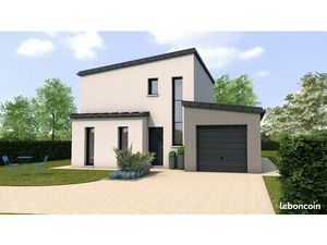 Maison 120 m² Pleurtuit