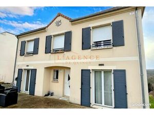 Pavillon 6 pièces 157 m²