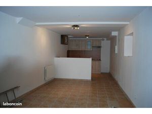 Maison de village a louer