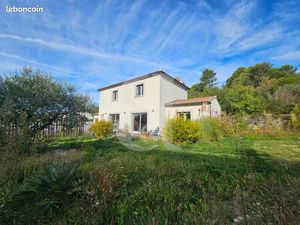 Villa 5 pièces 136 m²