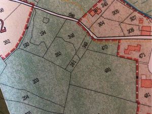 Terrain entièrement viabilisé 1 5 hectares