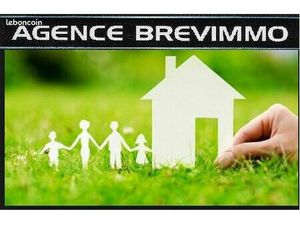 Terrain 317 m² Saint-Père-en-Retz