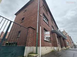 Appartement 3 pièces 68 m²