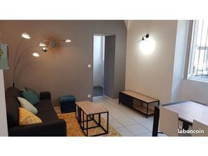 Appartement 39 m2 Chartrons (bail mobilité)