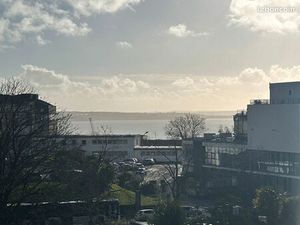 Appartement 4 pièces 75 m²