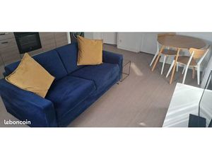 Appartement Neuf 30m2