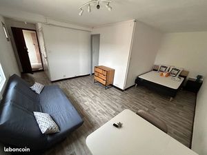 Appartement 1 pièce 31 m²