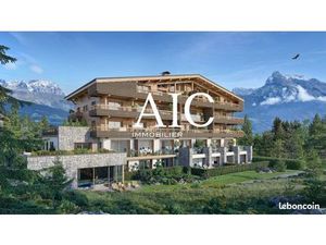 Studio 2 pièces 50 m²