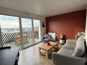 Appartement 40m2 Couëron