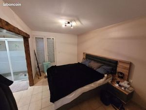 Appartement t1 une pièce