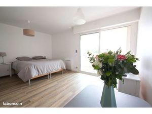 Appartement étudiant Talence Résidence Séniors