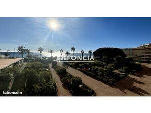 Appartement 2 pièces 35 m²