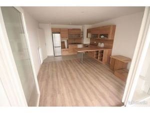 T3 61m2 immeuble neuf