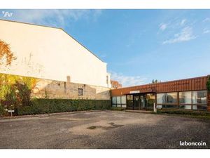 Immeuble 570 m² LE BOUSCAT