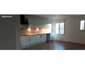 Appartement 100 m2