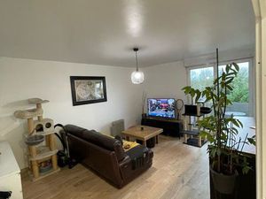 ? Charmant 2 pièces de 42 30 m² avec balcon & parking – Montévrain