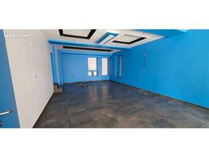 Loue local commercial 61m2 Benfeld centre ville