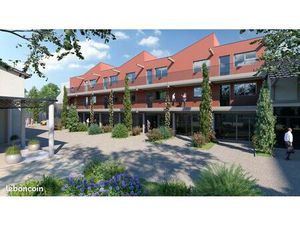 Local commercial - Toulouse Bonnefoy