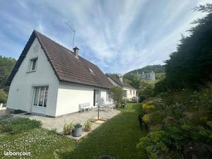 Maison 4 pièces 121 m²