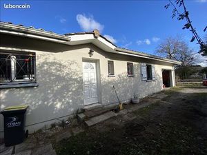 Maison 4 pièces 77 m²